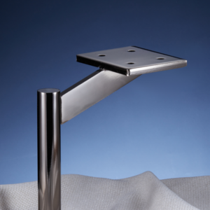 AN015-Iron sofa legs