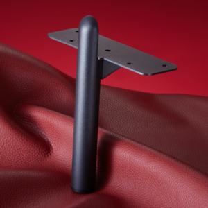 AK035-Iron sofa legs