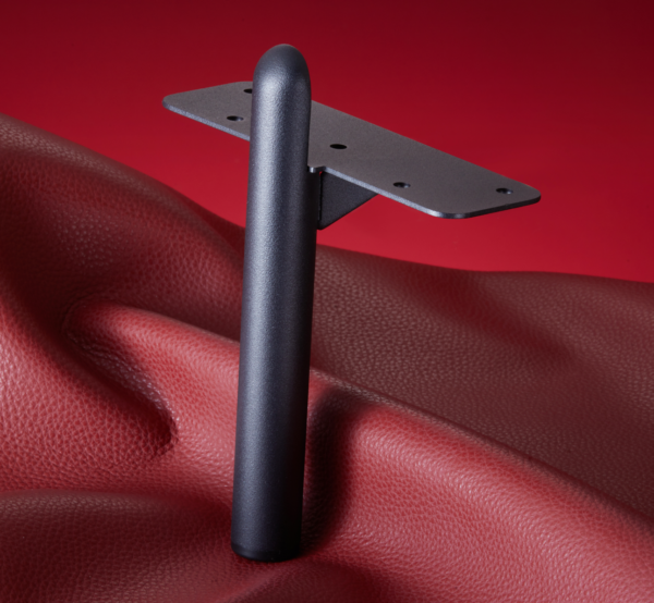 AK035-Iron sofa legs
