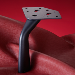 AL049-Iron sofa legs
