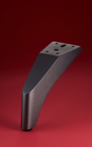 AN056-Iron sofa legs