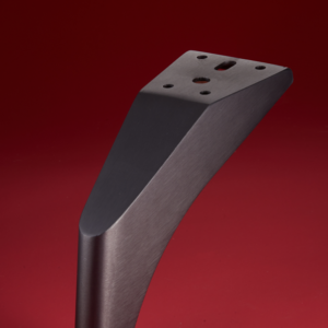 AN056-Iron sofa legs