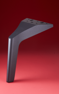 AN115-Iron sofa legs