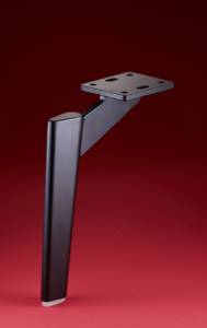 AN077-Iron sofa legs