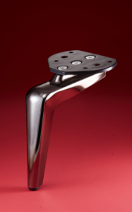 AN105-Iron sofa legs