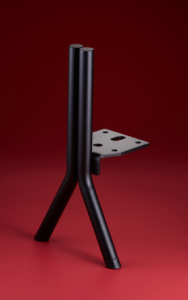 AK043 iron sofa leg