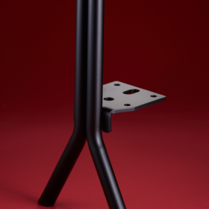 AK043 iron sofa leg