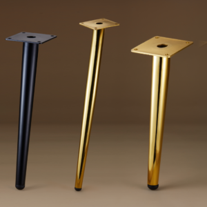 AL016-Iron sofa legs