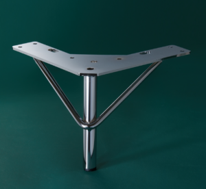 AM022-Iron sofa legs