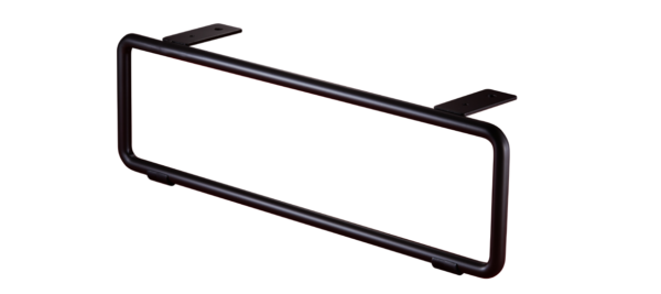AM033-Iron sofa leg frame