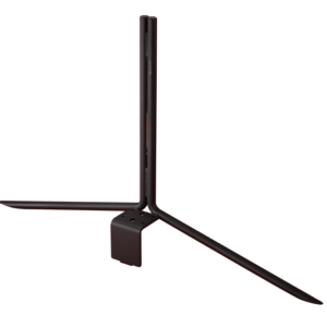 AR153-Iron slim rod sofa leg frame