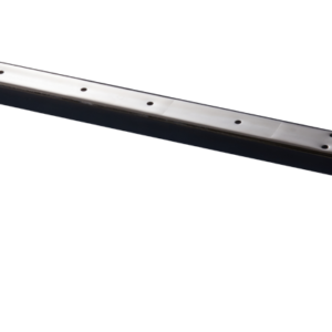 AR148-Iron stamped black sofa leg frame